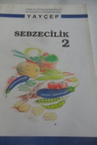 Sebzecilik 2 Hüseyin Vural