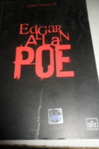 Seçme Hikayeler Edgar Allan Poe