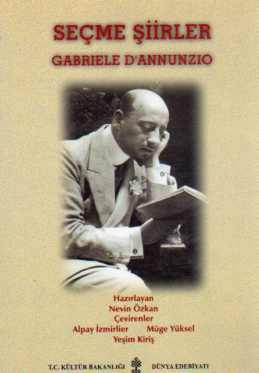 Seçme Şiirler / Gabriele D'annunzio Gabriele D'Annunzio