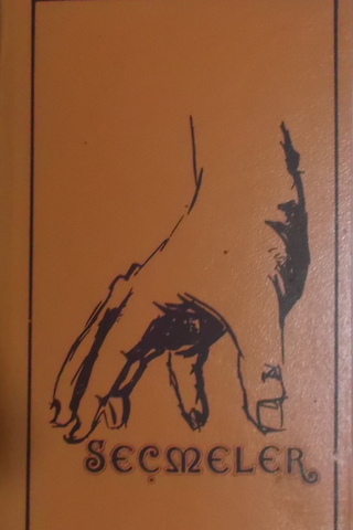 Seçmeler (9) Mihail Şolohov Mihail Şolohov