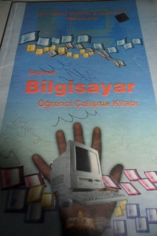 Seçmeli Bilgisayar Öğrenci Çalışma kitabı