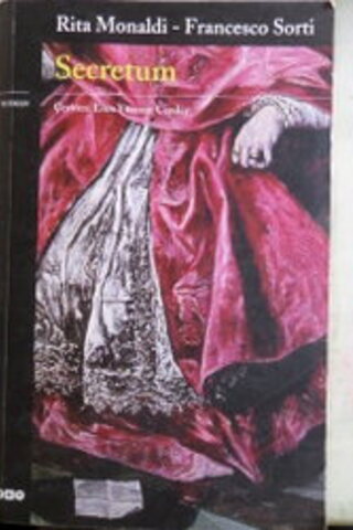 Secretum Rita Monaldi