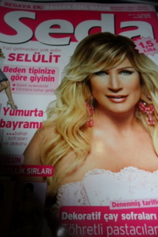 Seda Magazin 2006 / 18