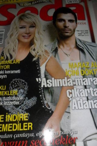 Seda Magazin 2008 / 50-51