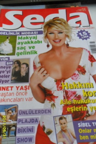 Seda Magazin 2006 / 26