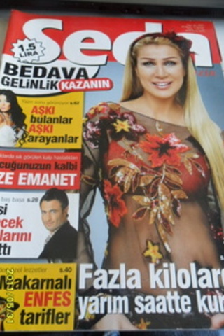 Seda Magazin 2007 / 22