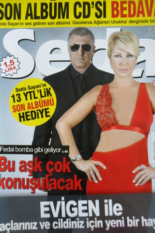 Seda Magazin 2007/47