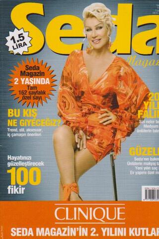 Seda Magazin 2007 / 50