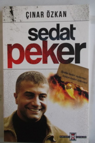 Sedat Peker Çınar Özkan