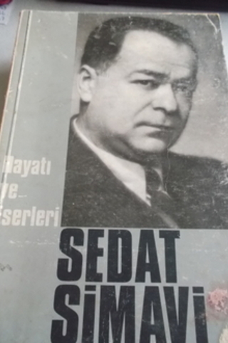 Sedat Simavi Hayatı ve eserleri