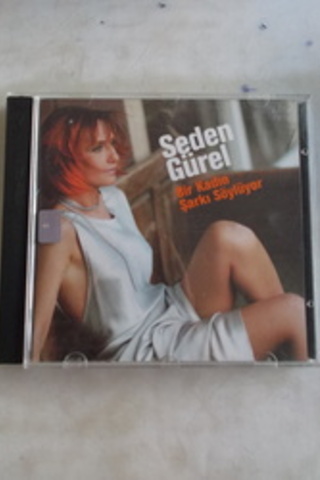 Sede Gürel / CD