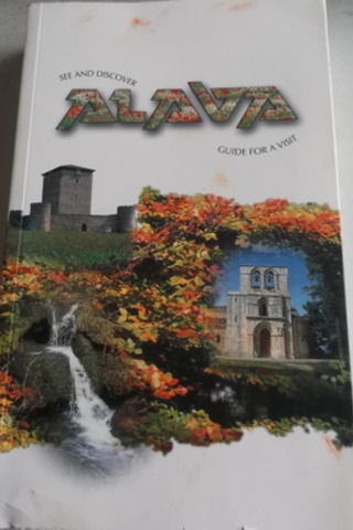See And Discover Alava
