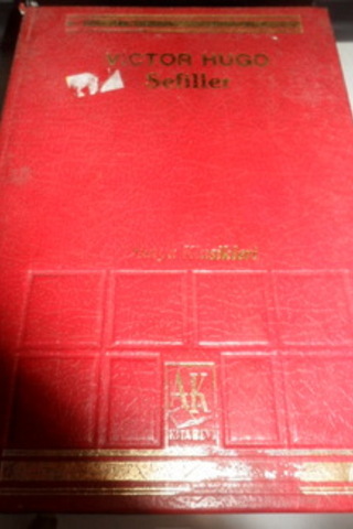 Sefiller 1 - 2 Viktor Hugo