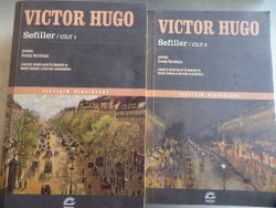 Sefiller 2 Cilt Takım Victor Hugo