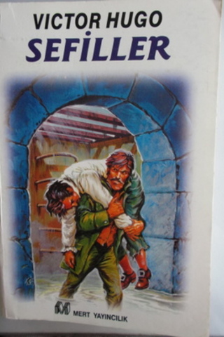 Sefiller 2.Cilt Victor Hugo