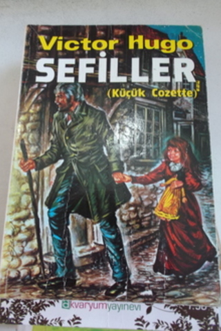 Sefiller Viktor Hugo