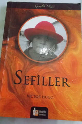 Sefiller Victor Hugo
