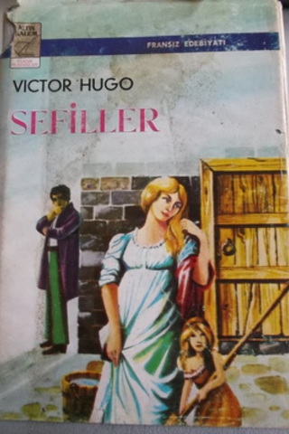 Sefiller Victor Hugo