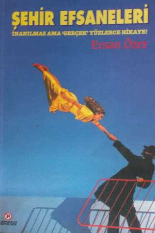 Şehir Efsaneleri