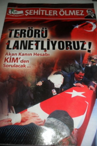 Şehitler Ölmez 2009 / 2