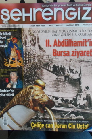 Şehrengiz 2012 / 27