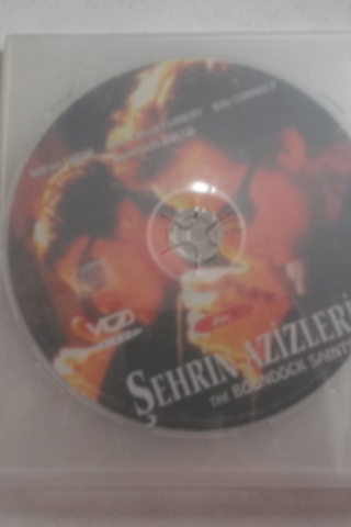Şehrin Azizleri / Film Cd'si