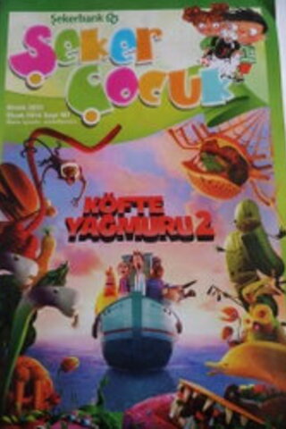 Şeker Çocuk 2013 / 181