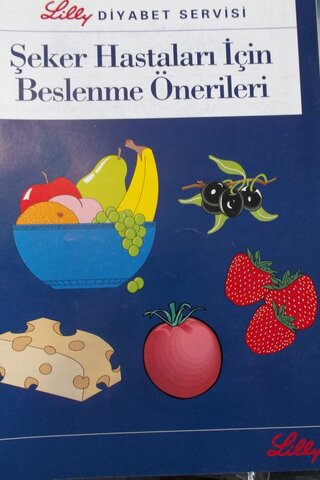 şeker hastaları için beslenme önerileri