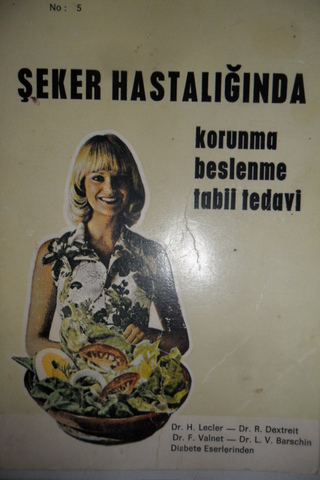 Şeker Hastalığında Korunma Beslenme Tabii Tedavi