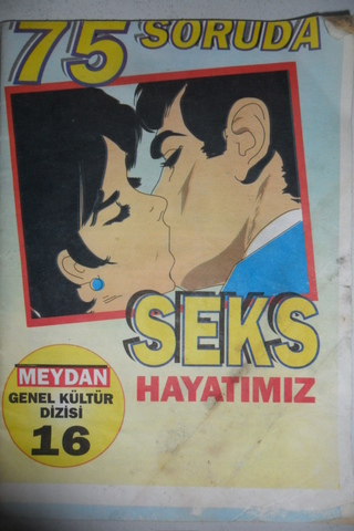 Seks Hayatımız