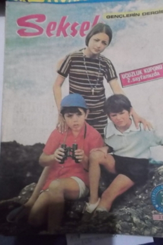 Seksek 1972 / 135