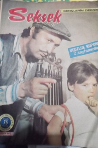 Seksek 1972 / 140