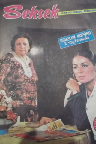Seksek 1972 / 144