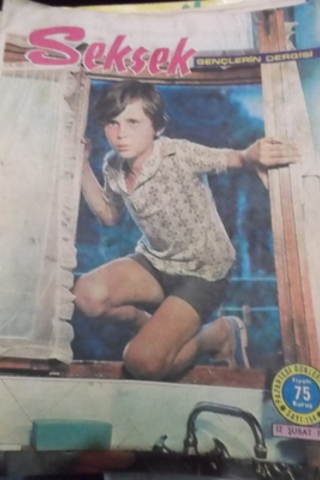 Seksek 1973 / 154
