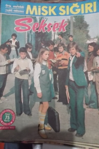Seksek 1973 / 197
