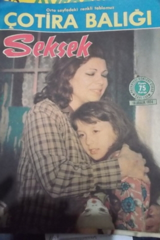Seksek 1974 / 250
