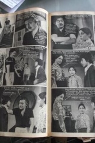 Seksek Gençlerin Dergisi ( 51 - 102 Arası Sayılar)