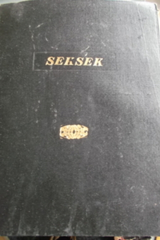 Seksek Gençlerin Dergisi ( 51 - 102 Arası Sayılar)