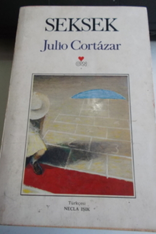 Seksek Julio Cortazar
