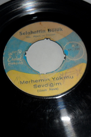 SeLahattin Bölük / PLAK