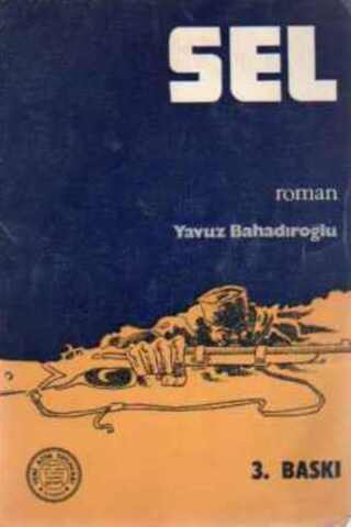 Sel Yavuz Bahadıroğlu