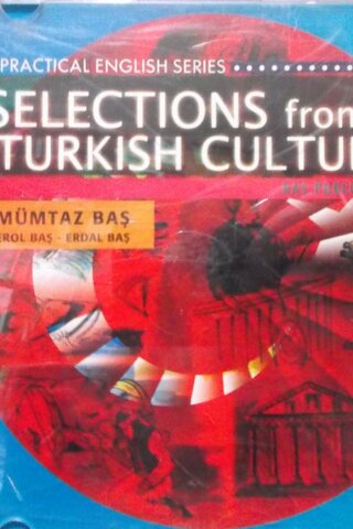Selectıons from Turkısh Culture / Cd