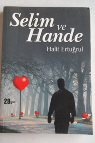 Selim ve Hande Halit Ertuğrul