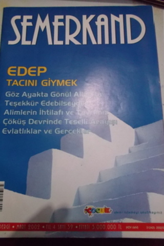 Semerkand 2002 / 39