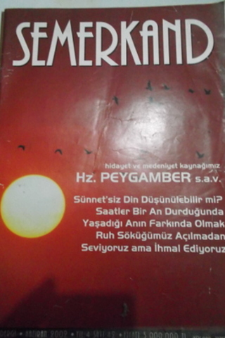 Semerkand 2002 / 42