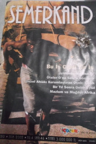 Semerkand 2002 / 46