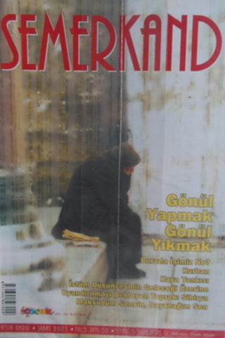 Semerkand 2003 / 50
