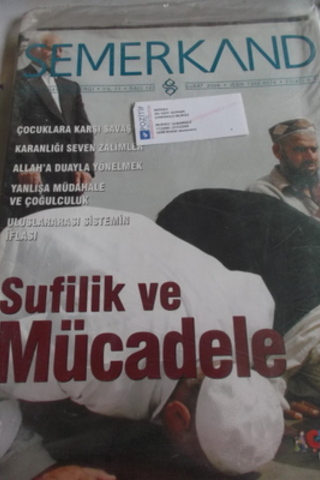 Semerkand 2009 / 122