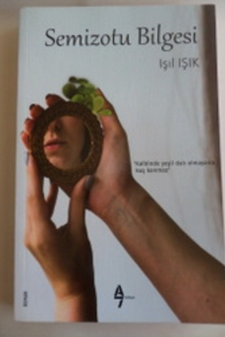 Semizotu Bilgesi Işıl Işık