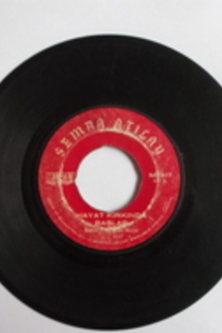 Semra Atılay / 45'lik PLAK